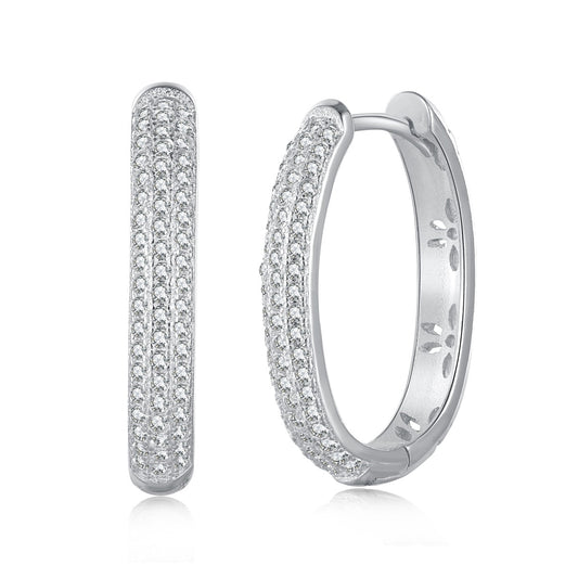 [AURORA]Exquisite Versatile Daily Earrings