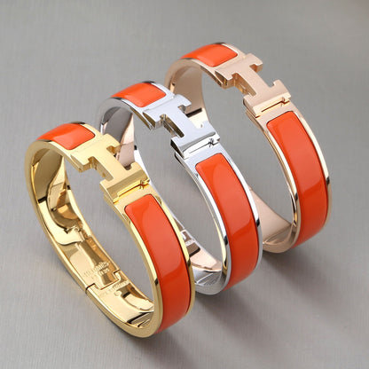 [AURORA]H ORANGE ARMBAND 