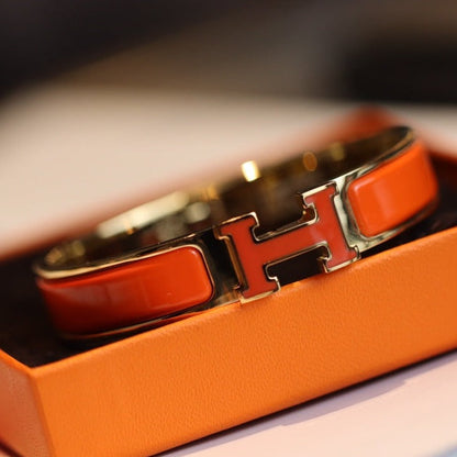[AURORA]H ARMBAND 12MM GOLD