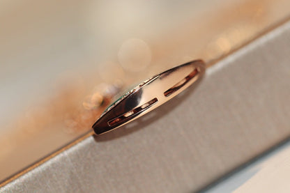 [AURORA]DREAM HALSKETTE MALACHIT DIAMANT