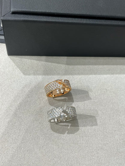 [AURORA]LIENS EVIDENCE DIAMANTRING