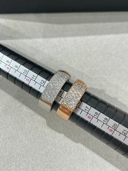 [AURORA]LIENS EVIDENCE DIAMANTRING