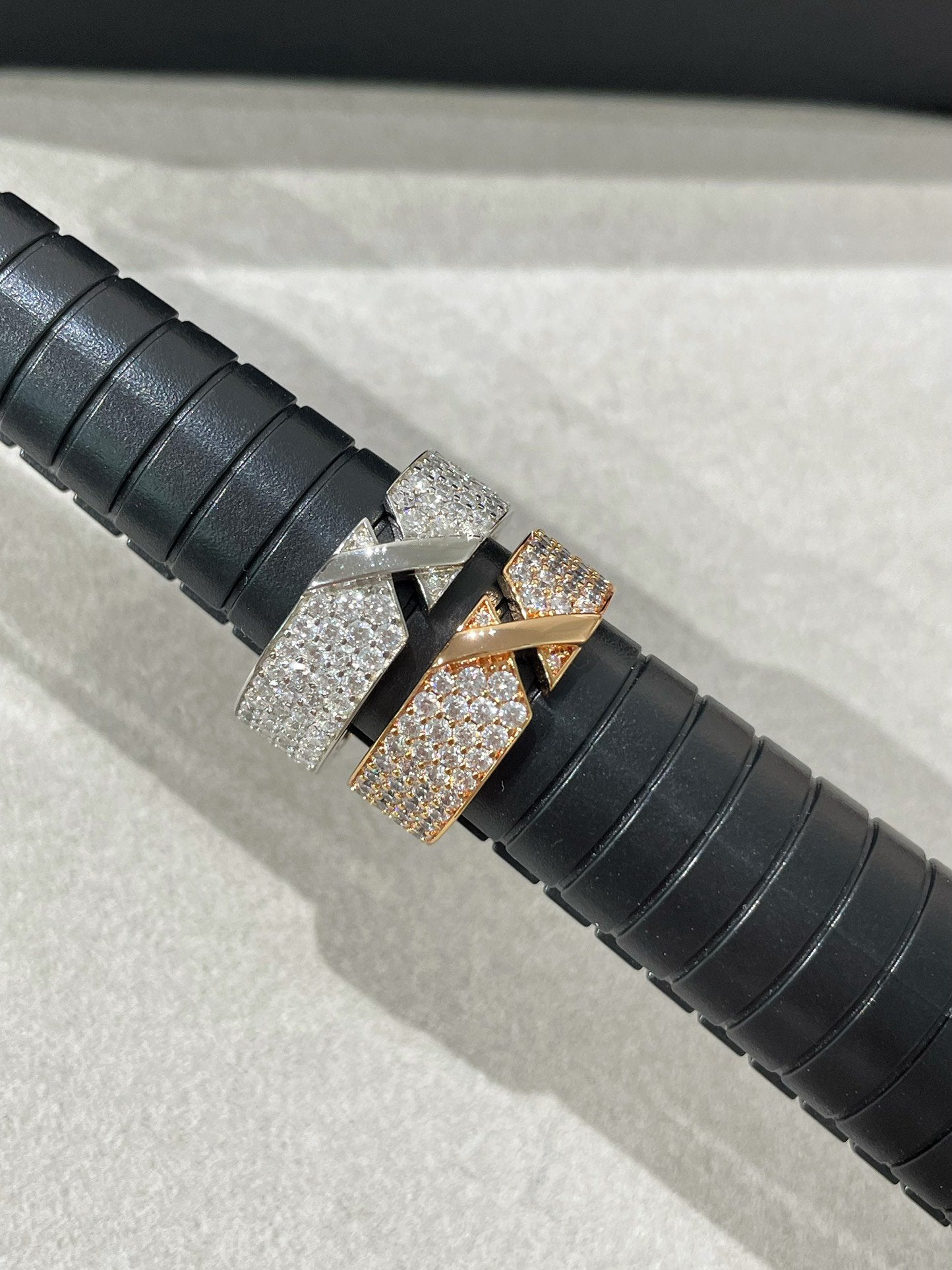 [AURORA]LIENS EVIDENCE DIAMANTRING