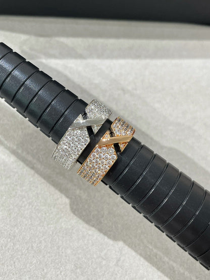 [AURORA]LIENS EVIDENCE DIAMANTRING