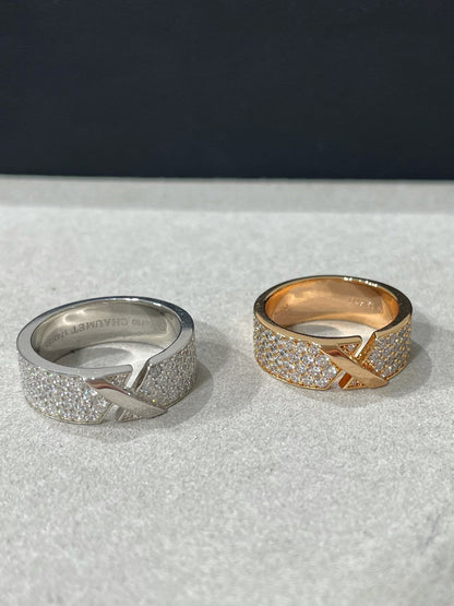 [AURORA]LIENS EVIDENCE DIAMANTRING