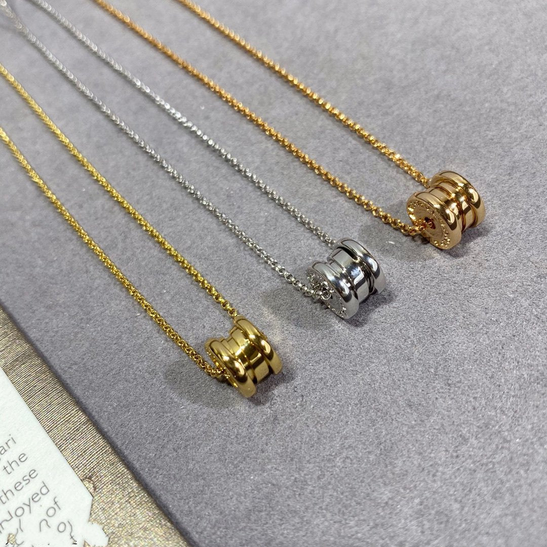 [AURORA]ZERO 1 MINI NECKLACE