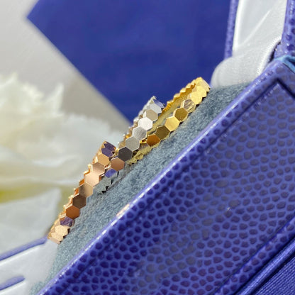 [AURORA] BEE LOVE KLEINER RING