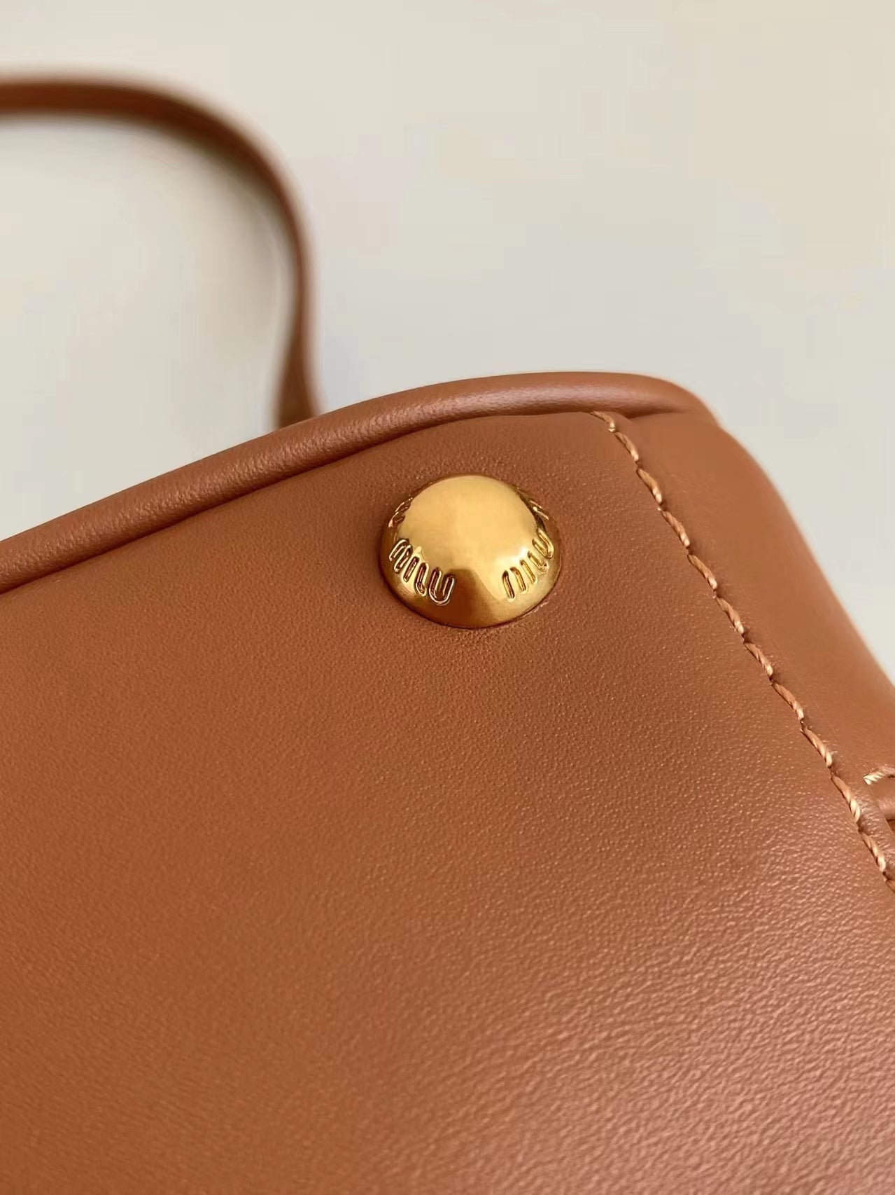 Bowling Bag Crossbody Bag Shoulder Bag
