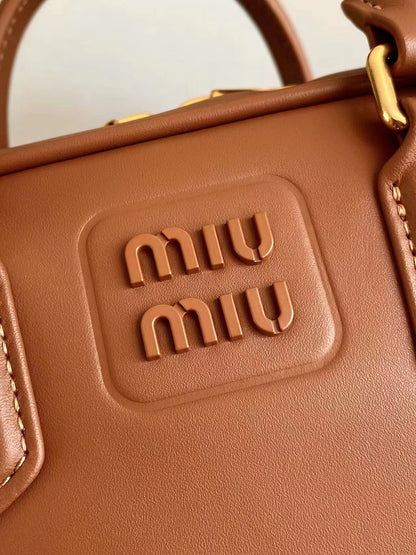Bowling Bag Crossbody Bag Shoulder Bag