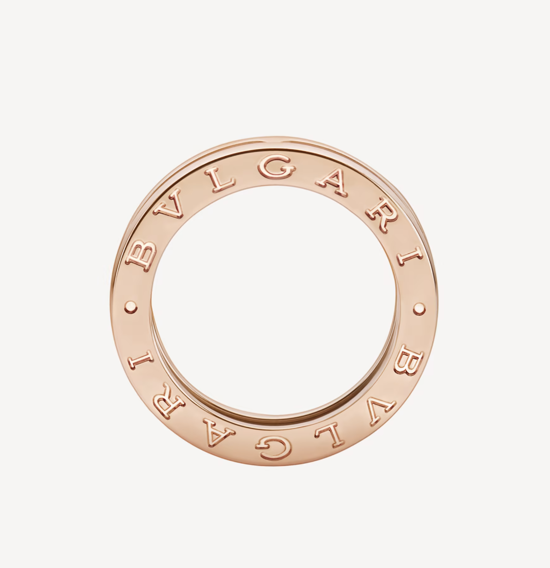 [AURORA]ZERO 1 ONE-BAND RING