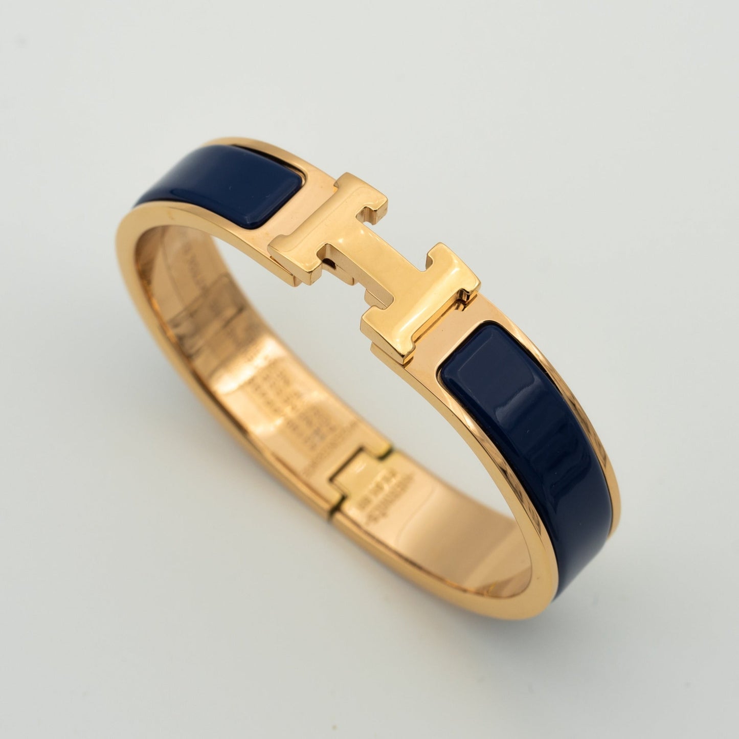 [AURORA]H BLAUES ARMBAND