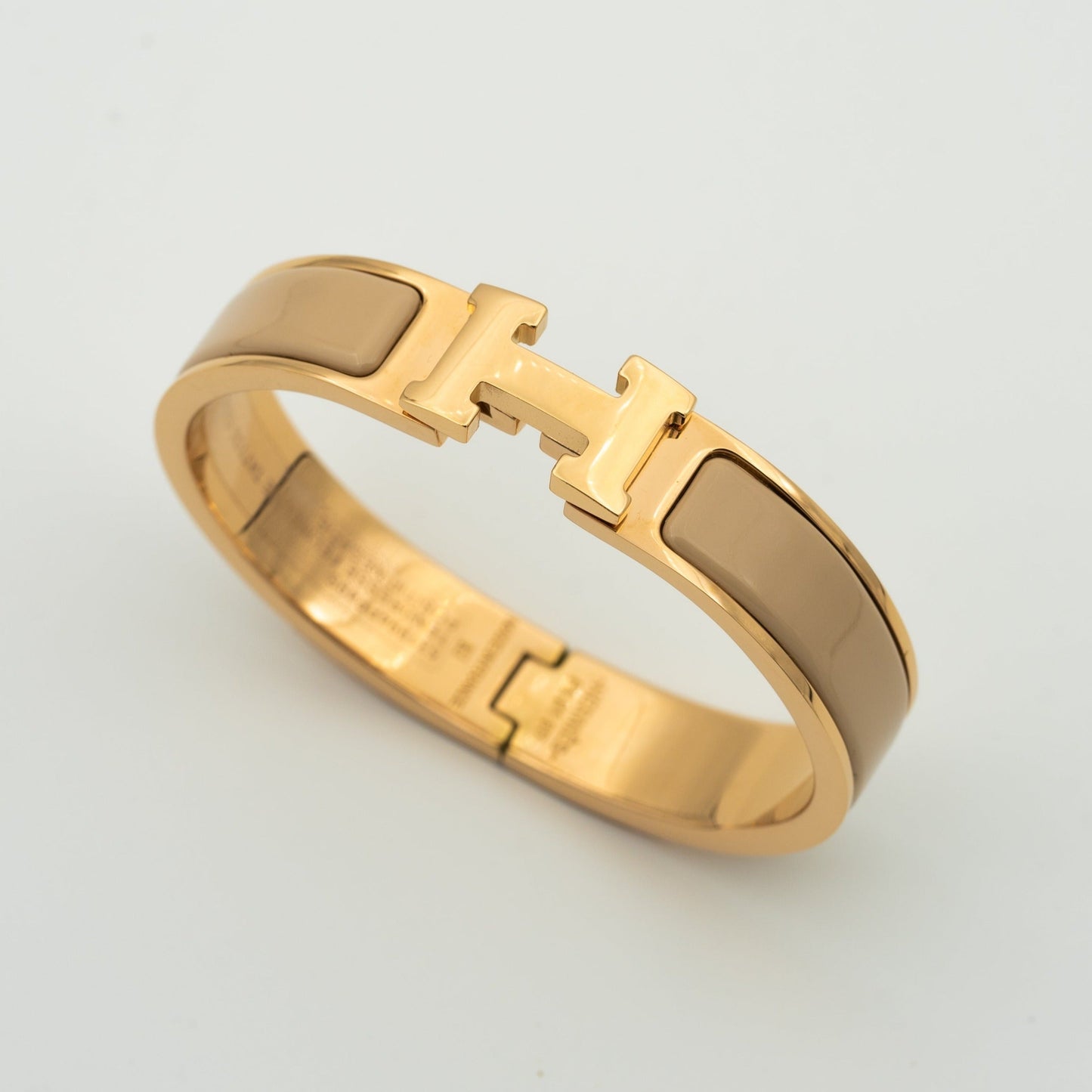 [AURORA]H GRAUES ARMBAND 