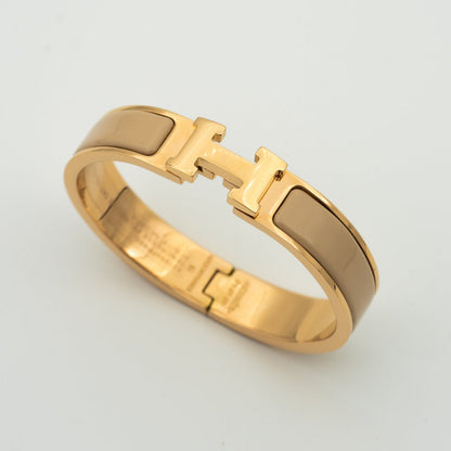 [AURORA]H GRAUES ARMBAND 