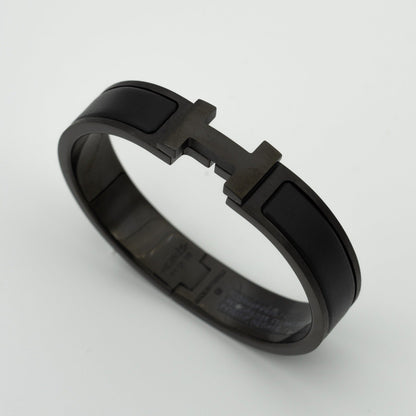 [AURORA]H SO SCHWARZ 12MM