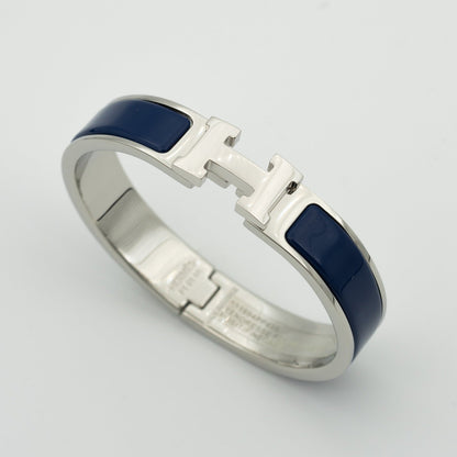 [AURORA]H BLAUES ARMBAND