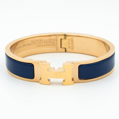 [AURORA]H BLAUES ARMBAND