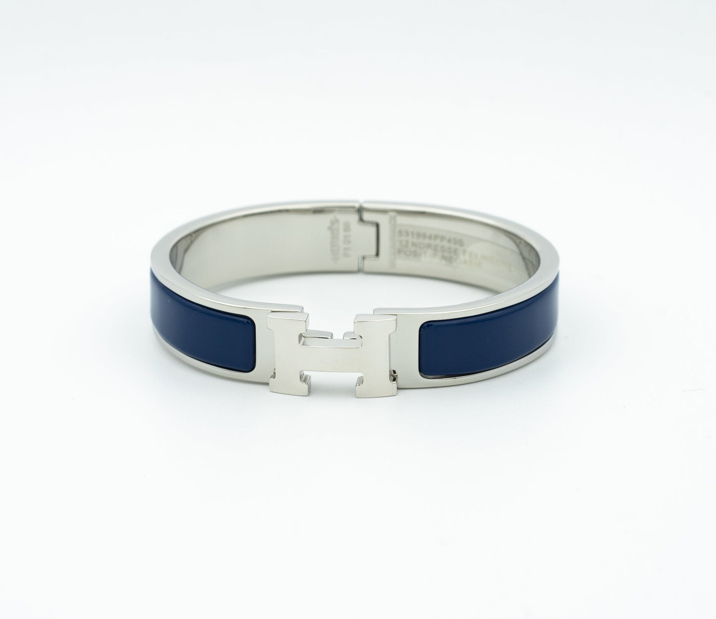 [AURORA]H BLAUES ARMBAND