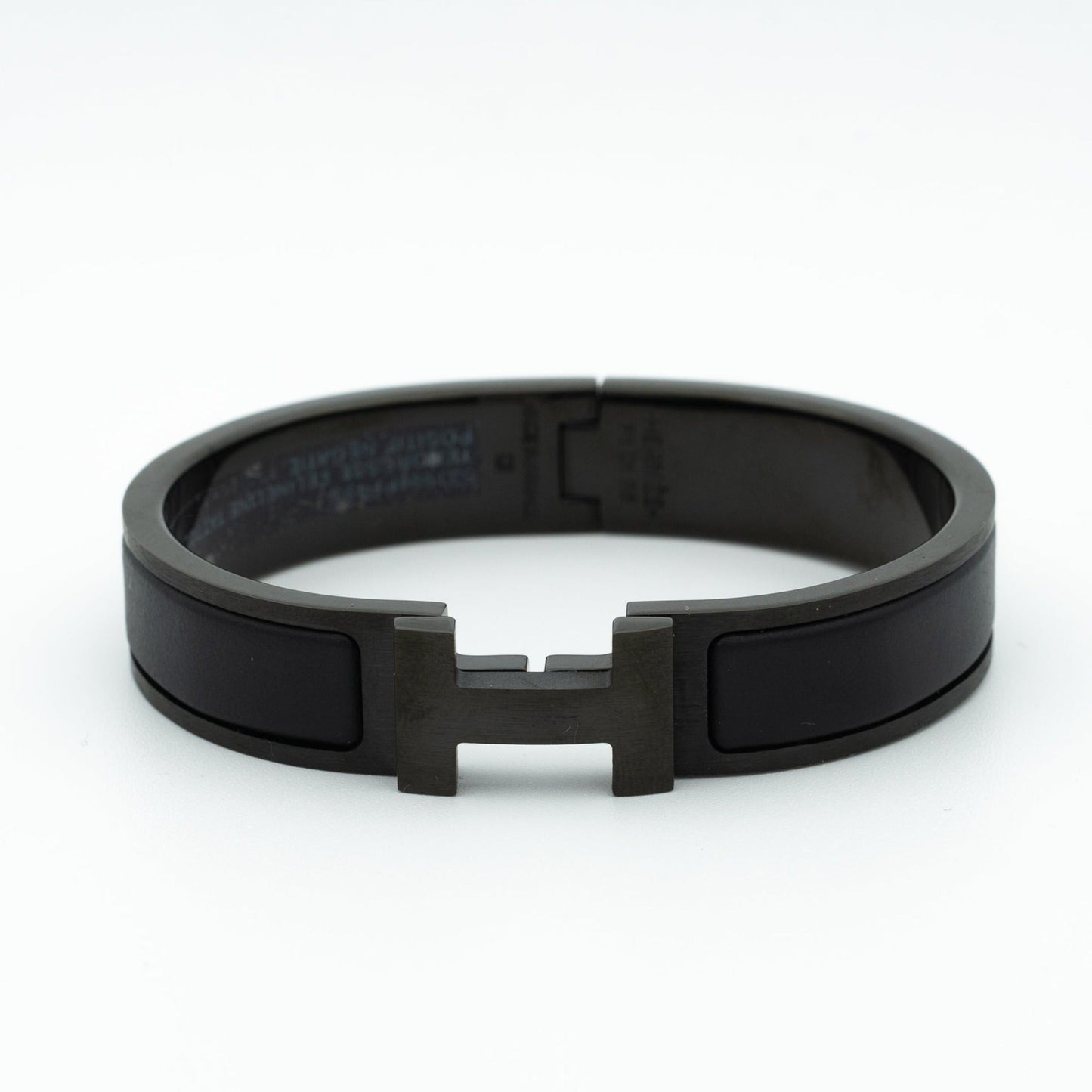 [AURORA]H SO SCHWARZ 12MM