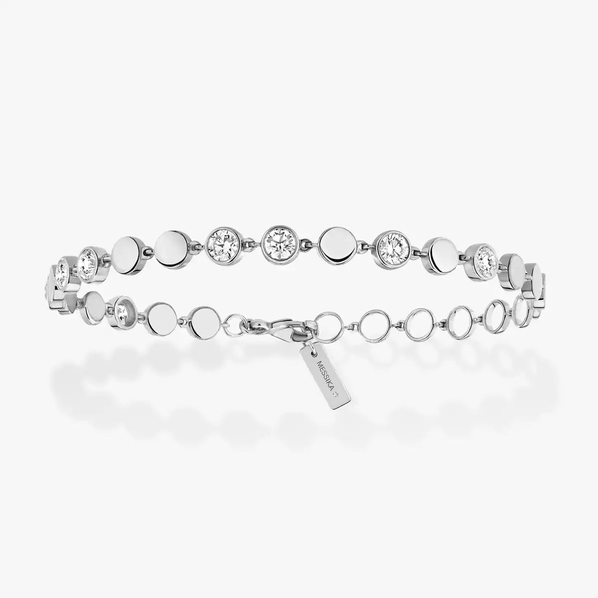 [AURORA] D-Vibes bracelet medium