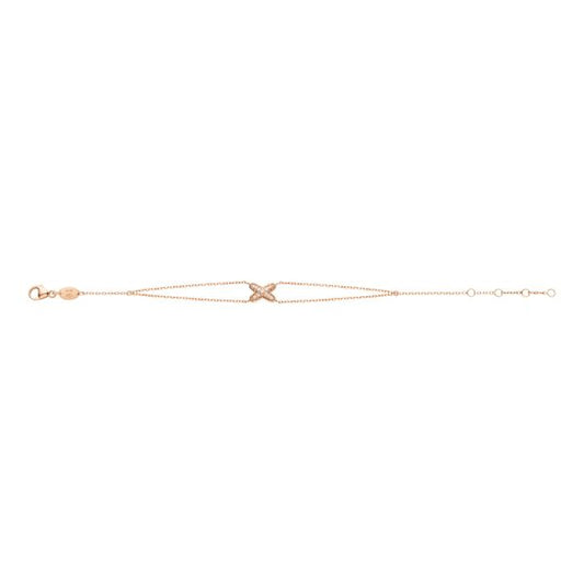 [AURORA]JEUX BRACELET DIAMOND