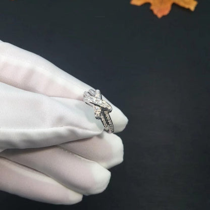 [AURORA]JEUX DE SILBER-DIAMANTRING