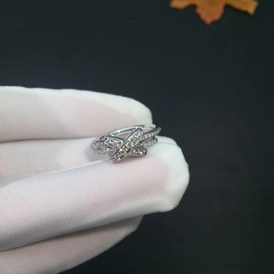 [AURORA]JEUX DE SILBER-DIAMANTRING