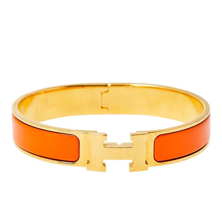 [AURORA]H ORANGE ARMBAND 
