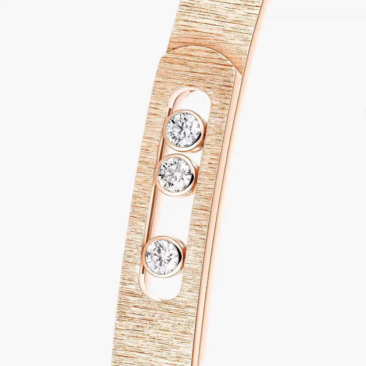 [AURORA]Move Noa Ciselé bangle