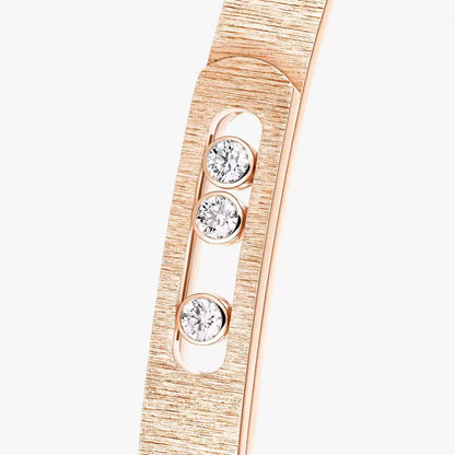 [AURORA]Move Noa Ciselé bangle