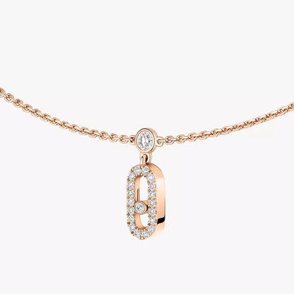 [AURORA]Move Uno Necklace